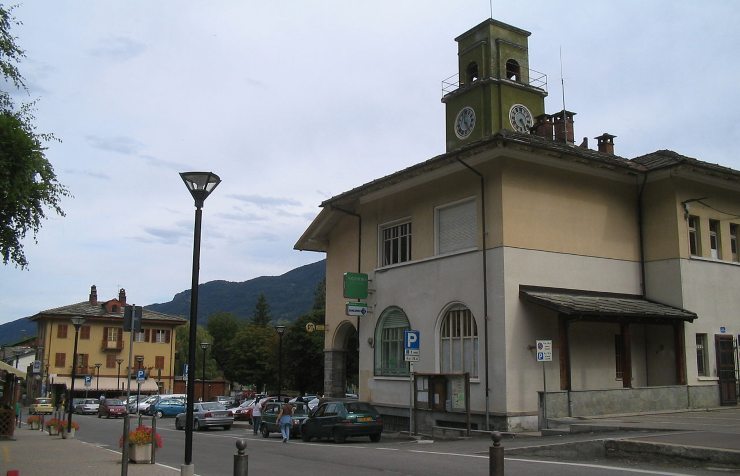 Bobbio Pellice - CorrierediComo.it