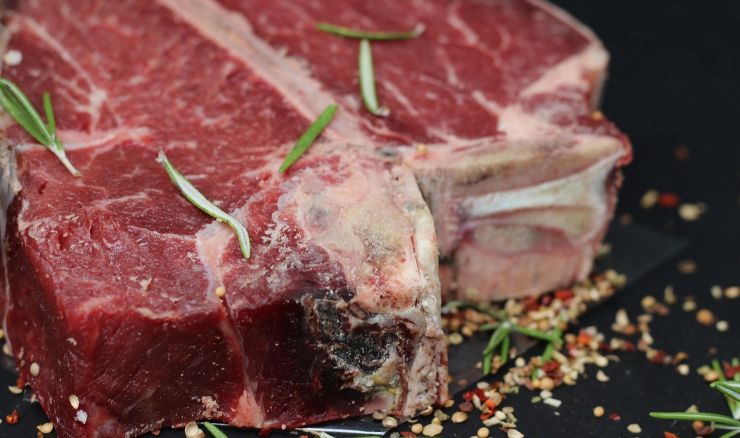 Carne cruda - CorrierediComo.it