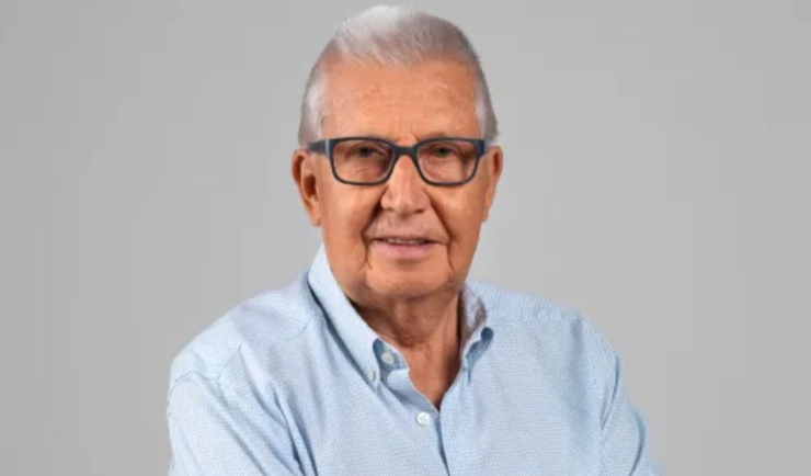 Giampietro Nardi - CorrierediComo.it