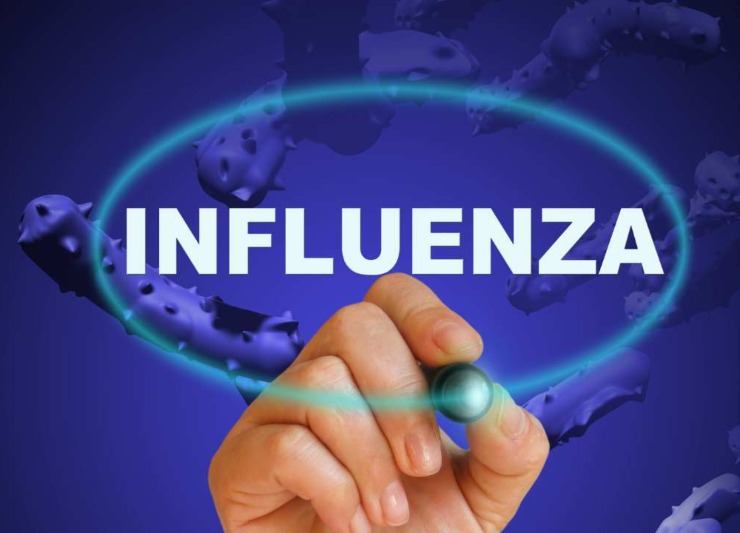 Virus influenzale