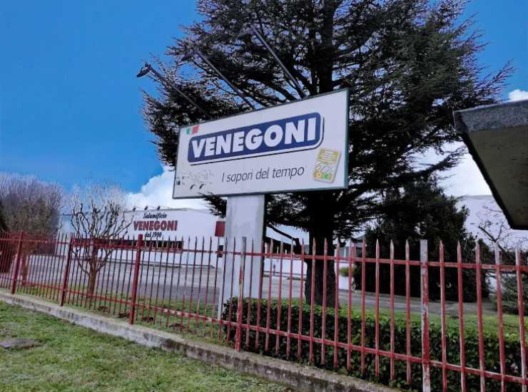 Salumificio Venegoni