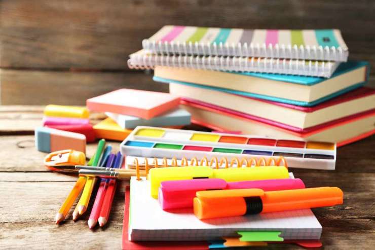 caro scuola e novità annesse