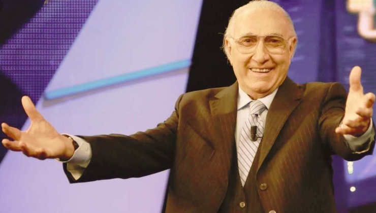 Pippo Baudo