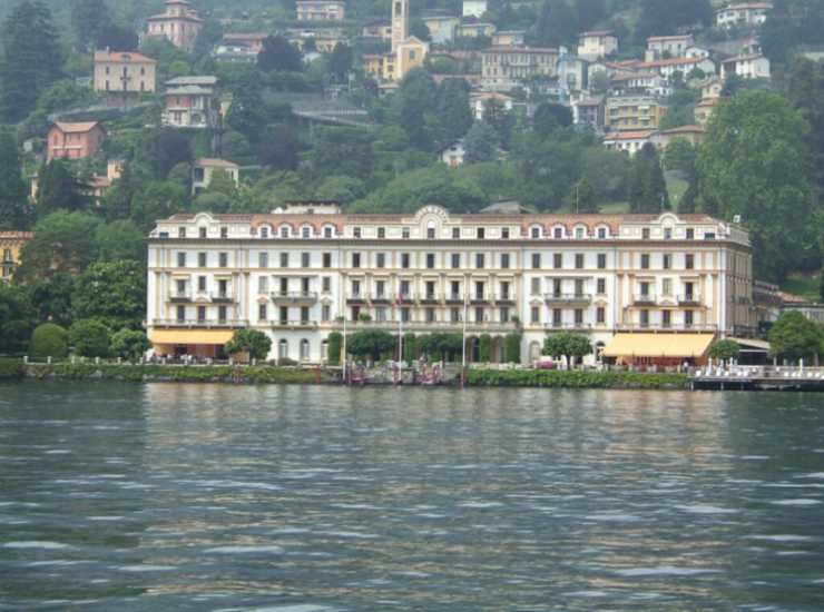 Cernobbio