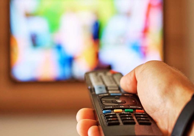 Abbonamento Tv