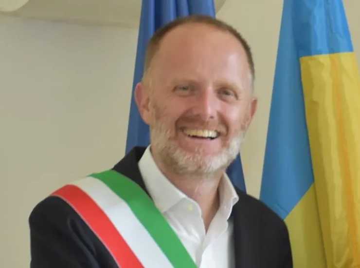 Sindaco di Como