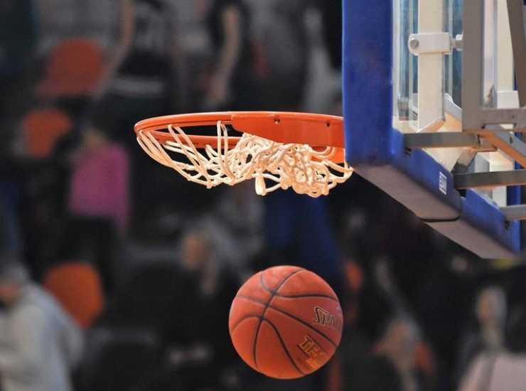 Cantù pallacanestro