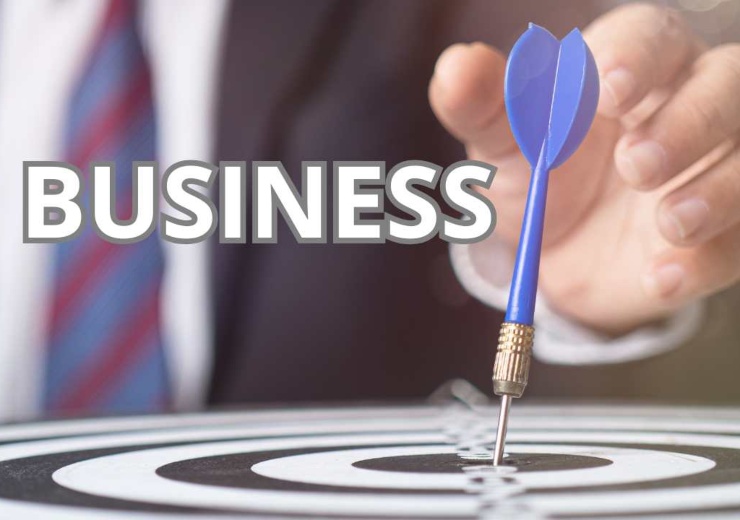 Business di successo