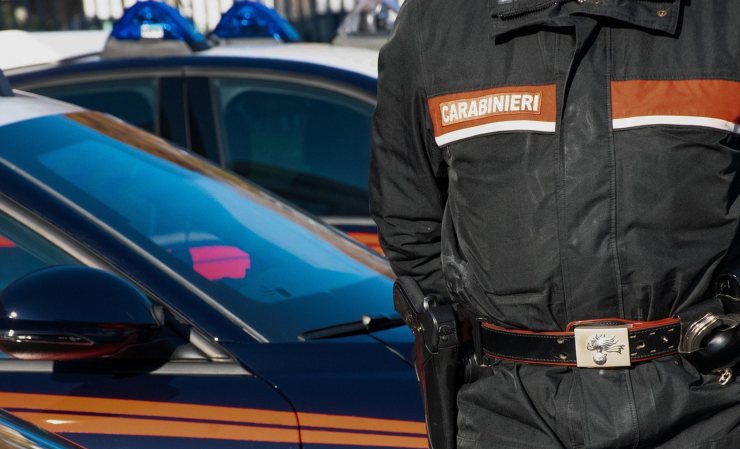 Vietati gli occhiali da sole - CorrierediComo.it