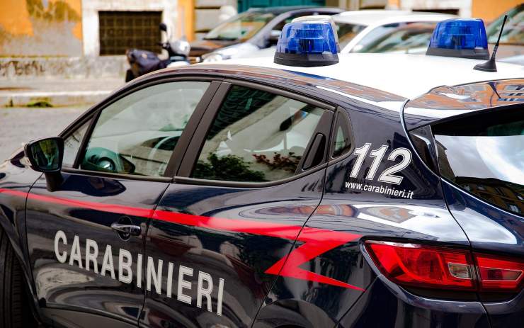Carabinieri - CorrierediComo.it