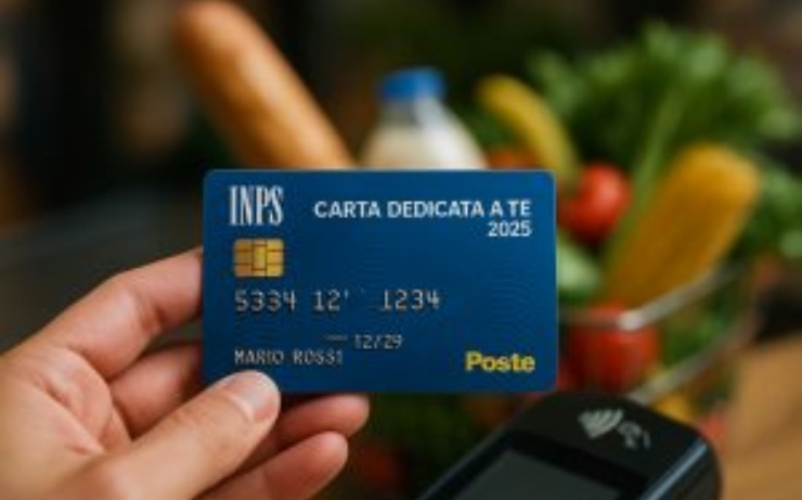 Carta Dedicata a Te - CorrierediComo.it