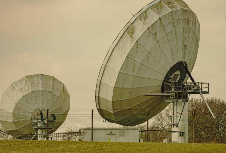 Centro spaziale