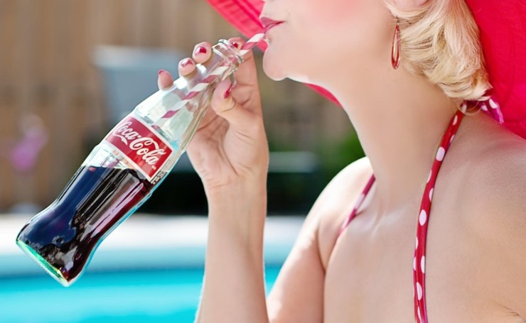 Coca-Cola - CorrierediComo.it
