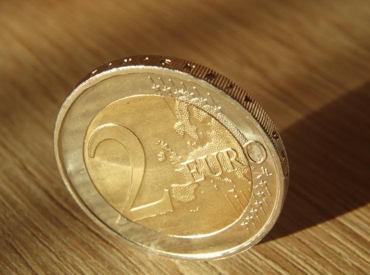 Due euro