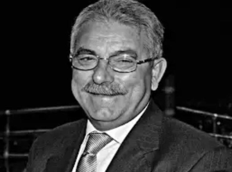 Franco Ligas 