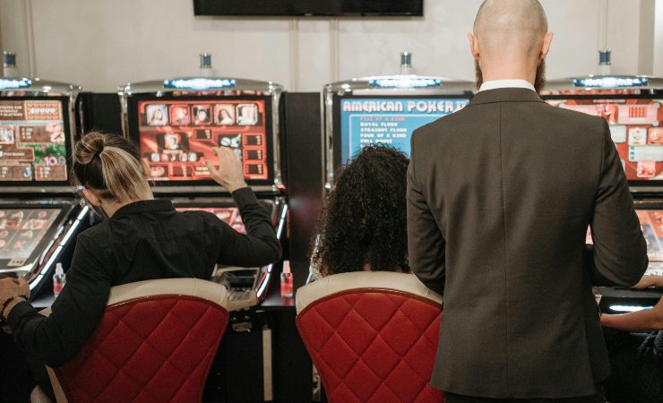 Gioco d'azzardo - CorrierediComo.it