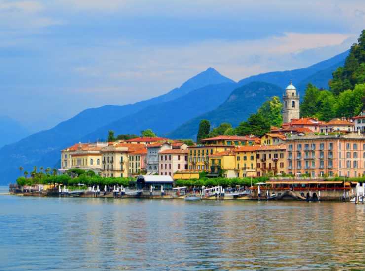 Como