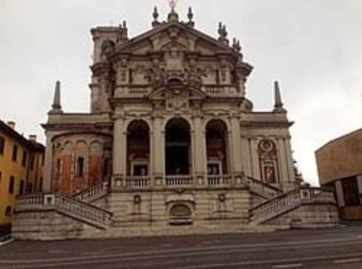Leggende di Appiano Gentile