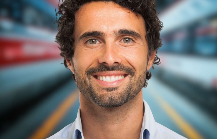 Lavoro con il sorriso 