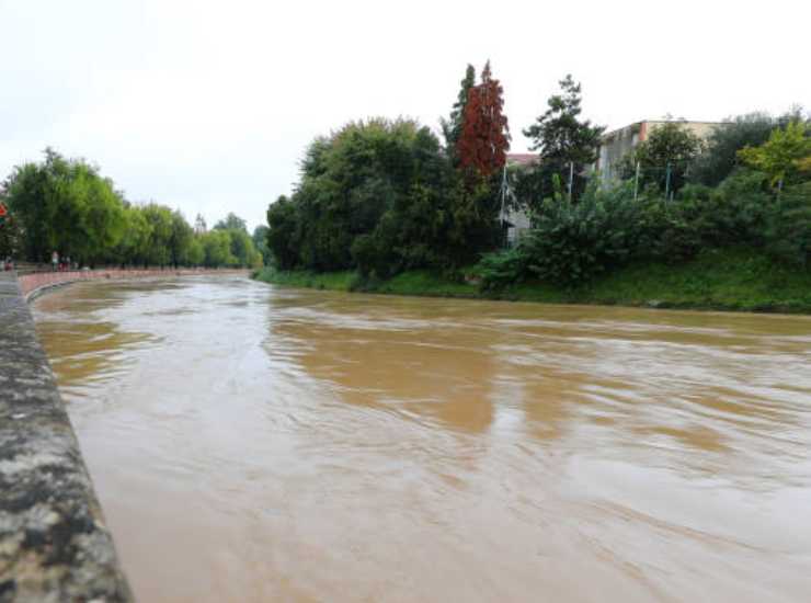 Meteo Lombardia
