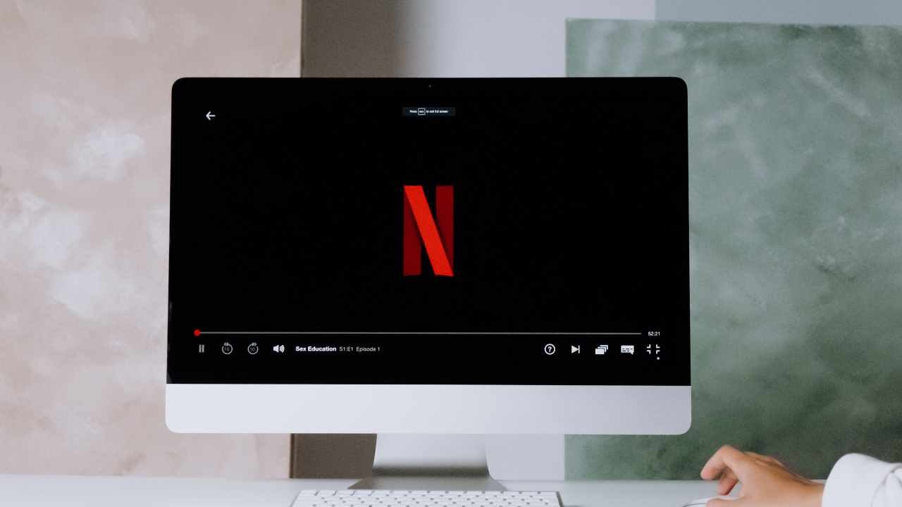 Netflix