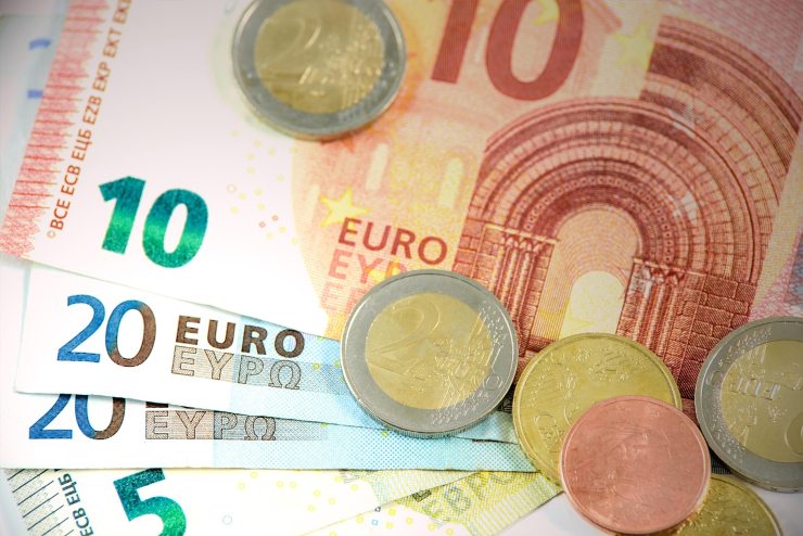 Pre-pensione: la paghetta