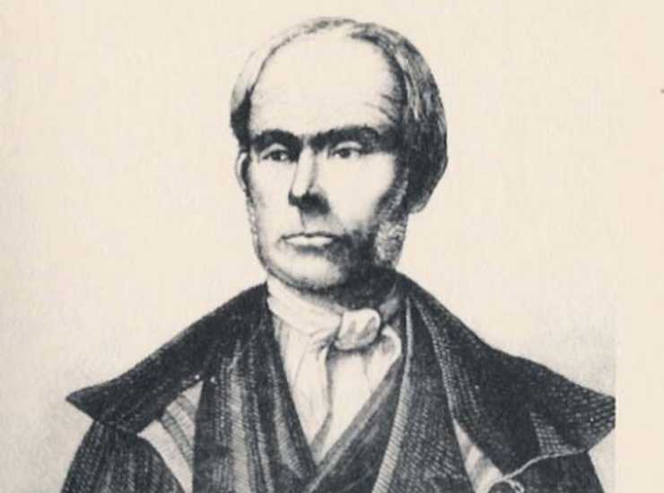 Antonio Boggia