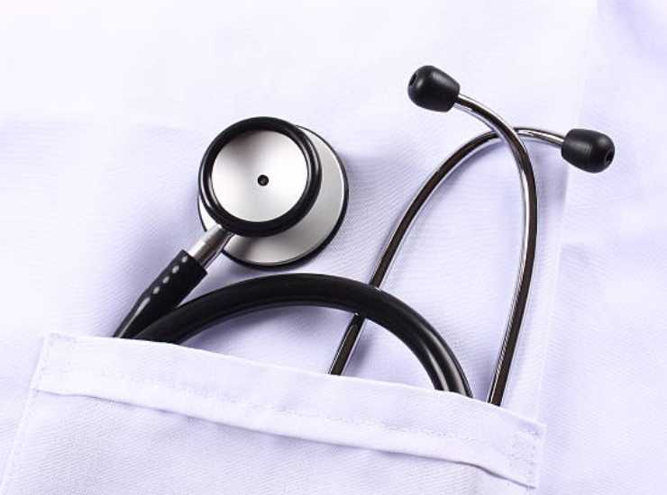 Problema sanitario in Italia