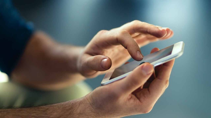Smartphone a scuola 