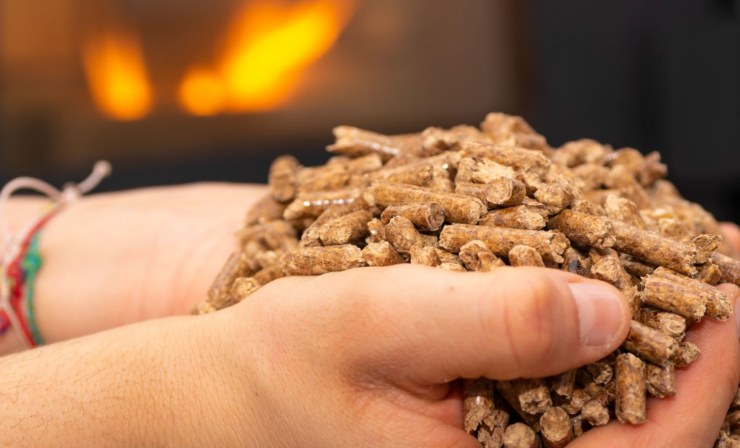 Stufa a pellet idro - CorrierediComo.it