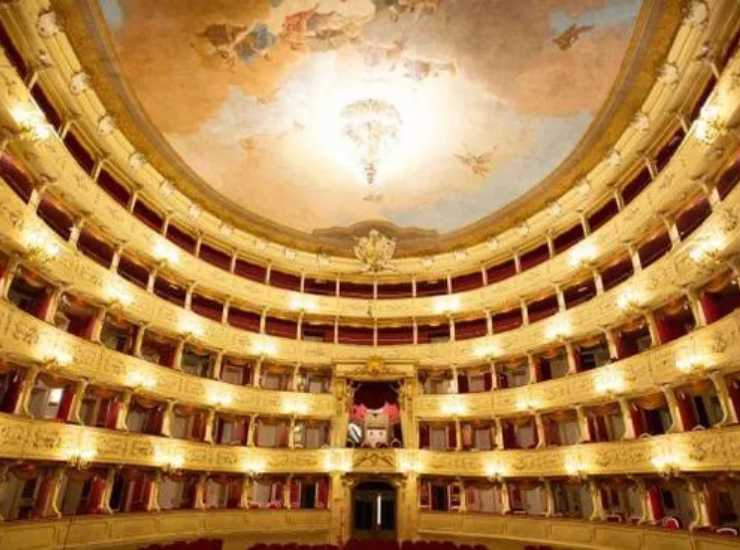 Teatro Sociale