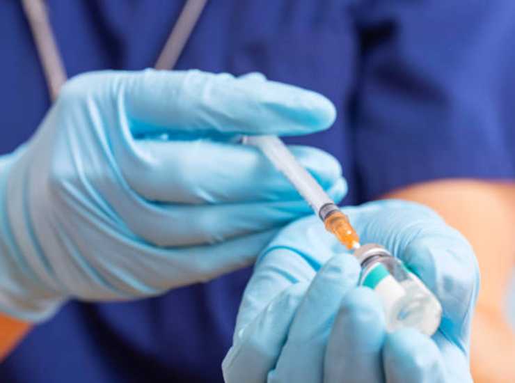 Vaccini contro l'Influenza Como