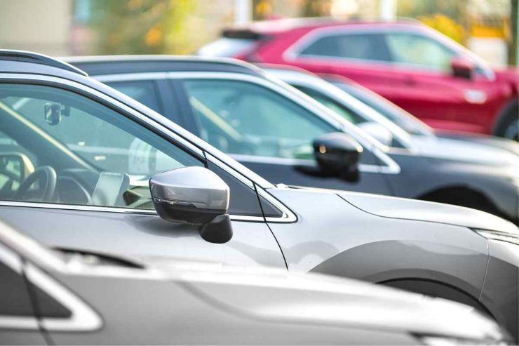 auto e novità sui contanti, tutti i dettagli