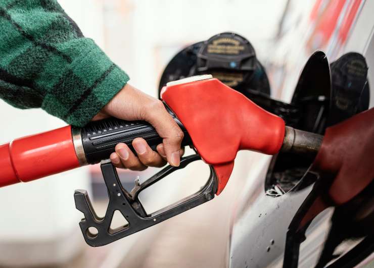 bonus benzina, tutti i dettagli