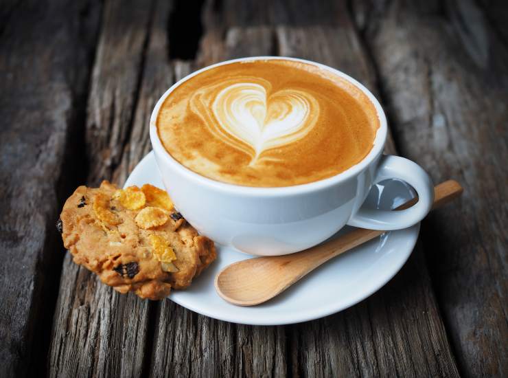 caffe e novità, tutti i dettagli