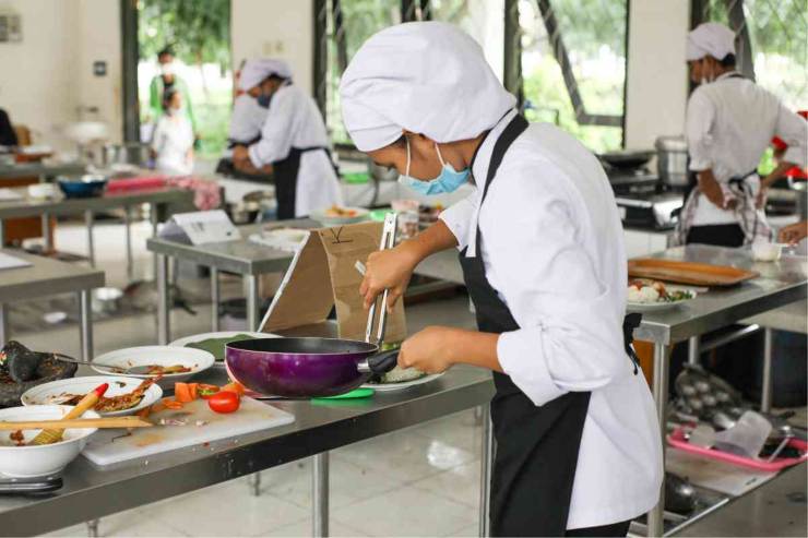 chef e cambiamenti per la pasta, tutti i dettagli