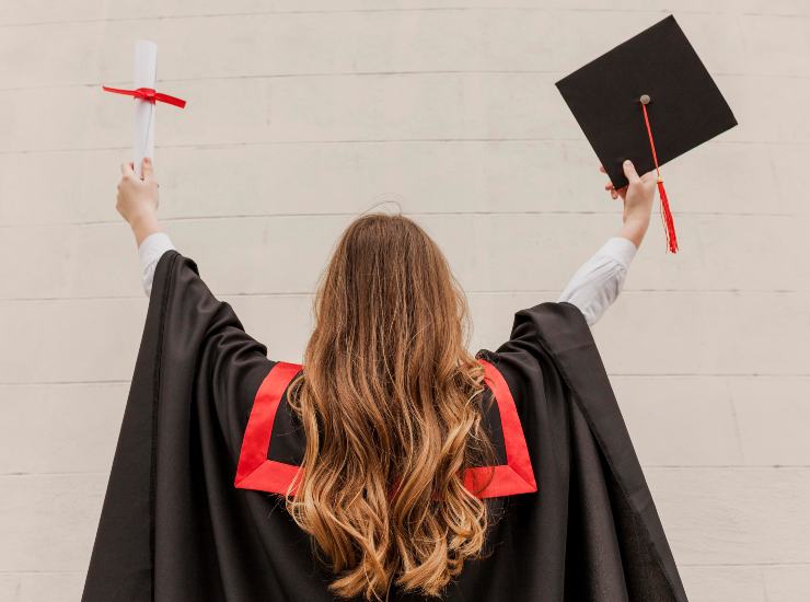 novità per i laureati, tutti i dettagli