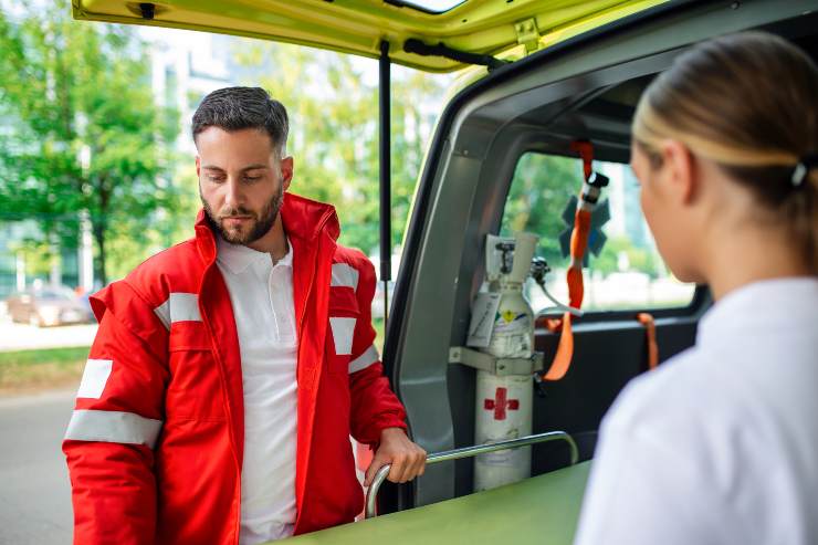 ospedale e novità in termini di ticket, i dettagli