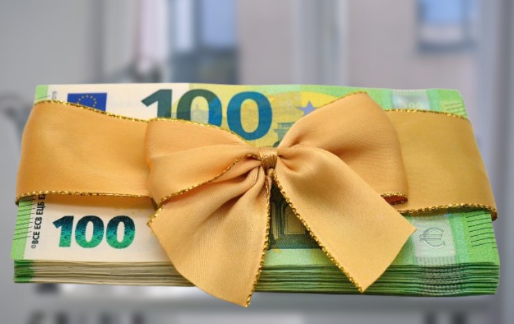 Bonus da 1500 euro - CorrierediComo.it