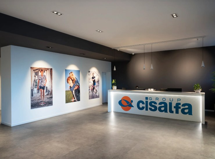 Cisalfa - CorrierediComo.it