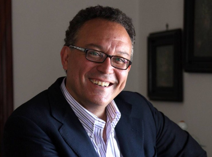 Enrico Varriale