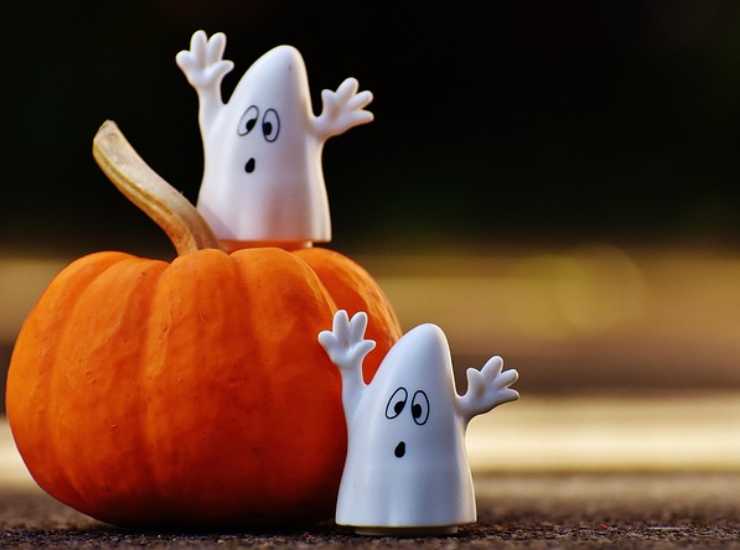 Halloween nella provincia di Como