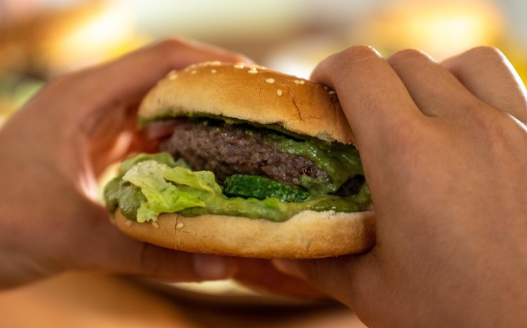 Hamburger - CorrierediComo.it 