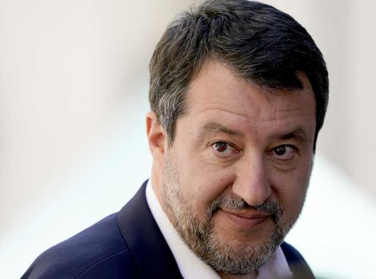 Salvini