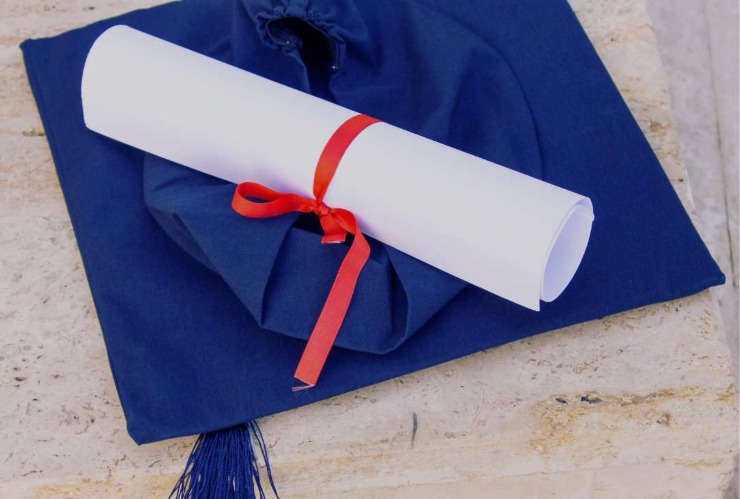 Laurea ad honorem