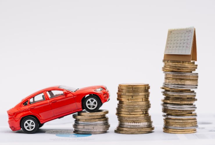L'esenzione per età del bollo auto