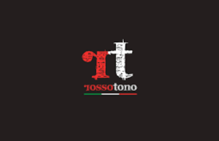 Logo supermercati Rossotono - CorrierediComo.it