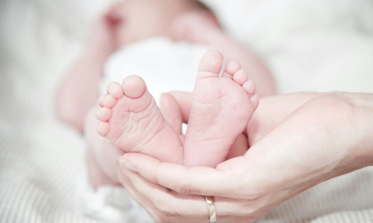 Neonato - CorrierediComo.it