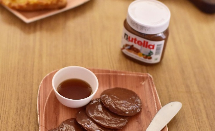 Nutella - CorrierediComo.it 