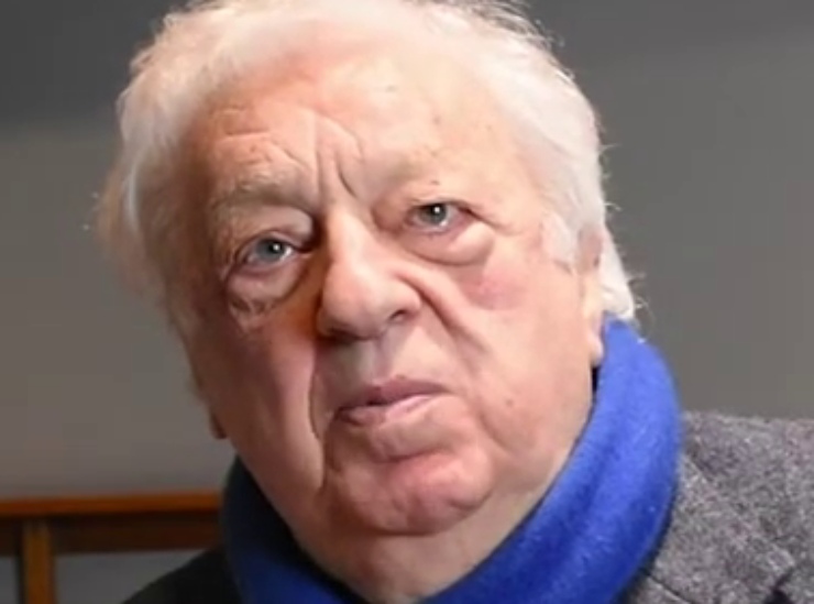 Paolo Bonacelli 